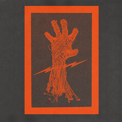 PICKING HAND PRINT