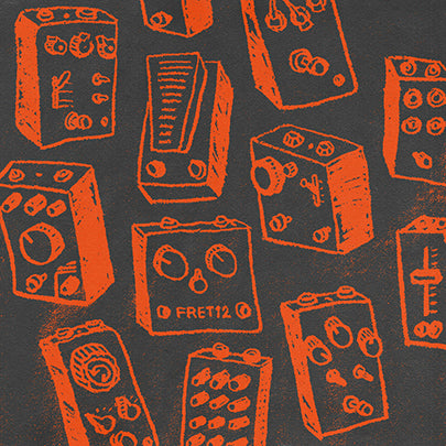 Pedal Junkie