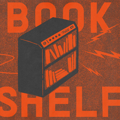 BOOKS & MAGAZINES