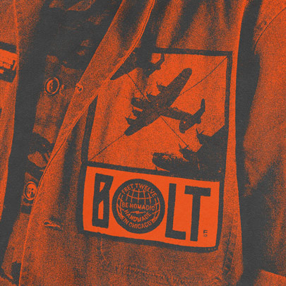 BOLT