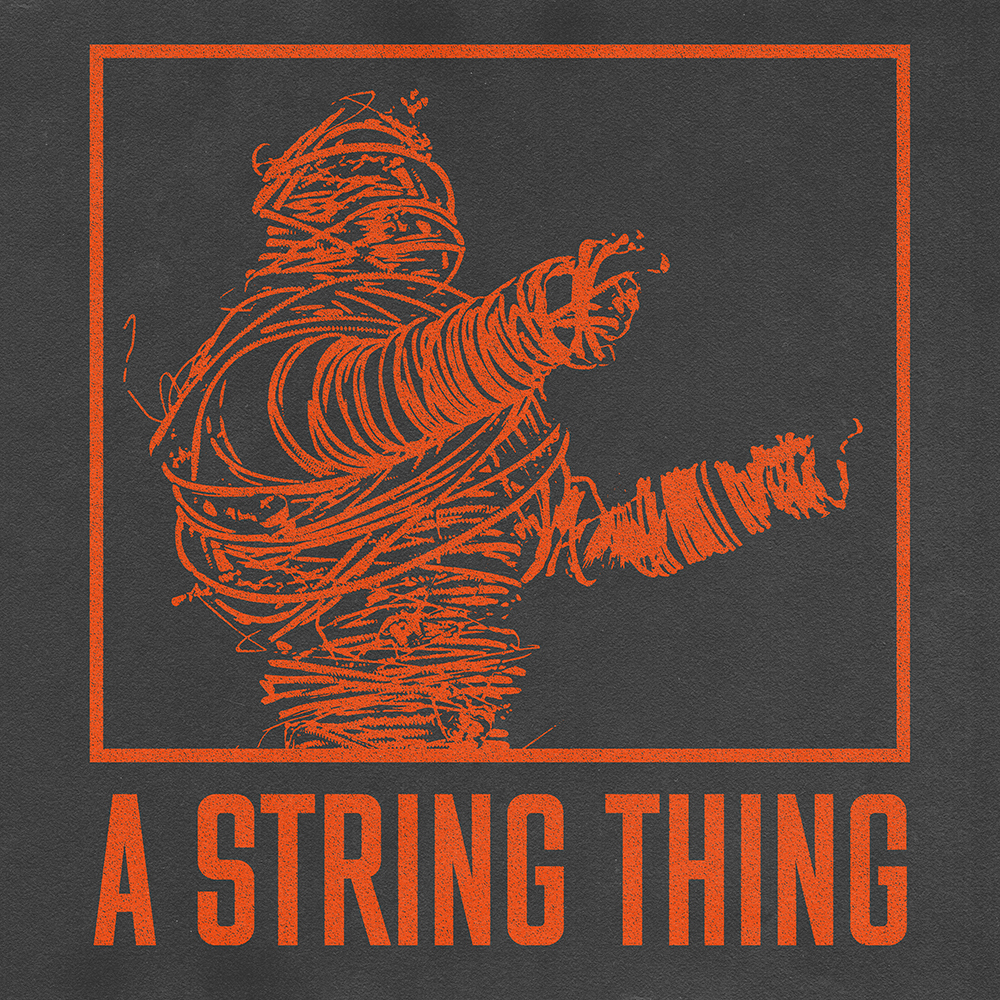 STRING THING