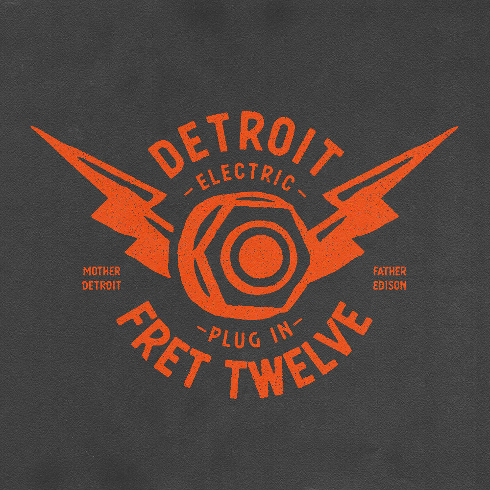 ELECTRIC DETROIT