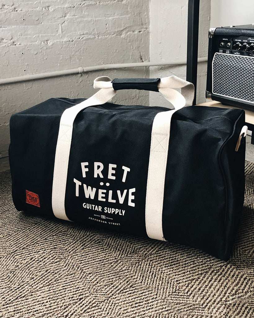 GUITAR SUPPLY ROAD BAG