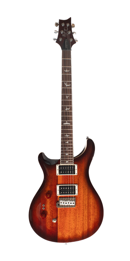 PRS – SE Standard 24-08 – Lefty – Tobacco Sunburst