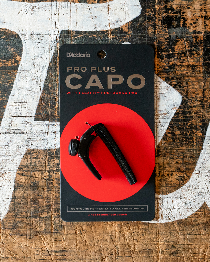 D'Addario Pro Capo