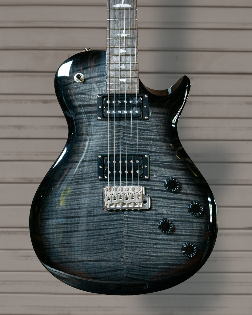 PRS SE Mark Tremonti - Charcoal Burst [Tremolo Bridge]