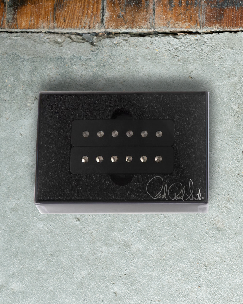 PRS HFS Treble Pickup (Black & Nickel)