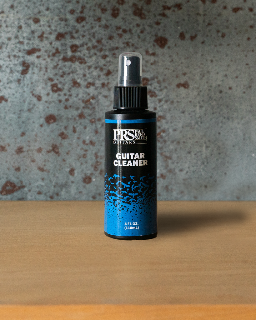 PRS GUITAR CLEANER