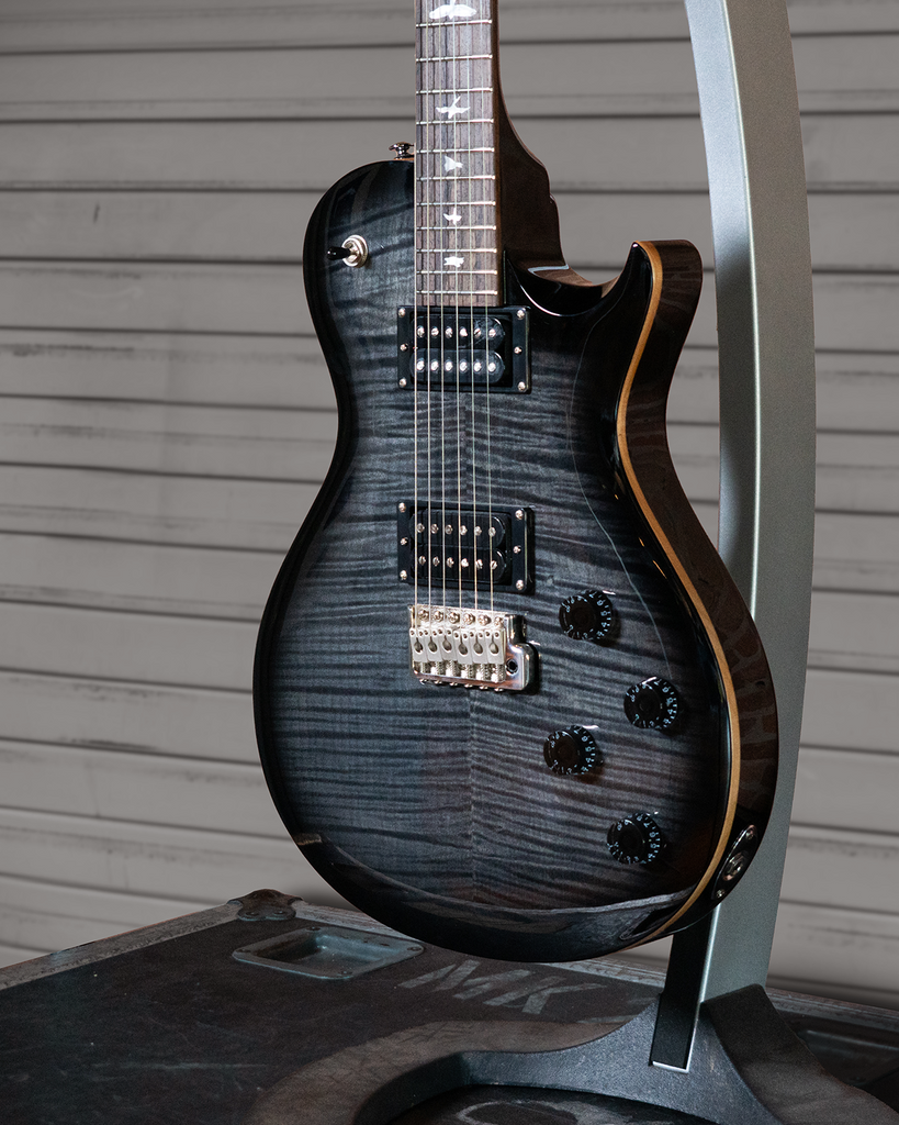 PRS SE Mark Tremonti - Charcoal Burst [Tremolo Bridge]