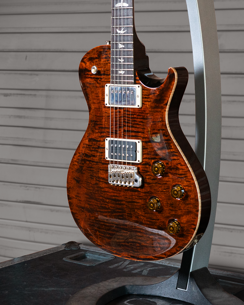 PRS Mark Tremonti Signature - Trem - Orange Tiger