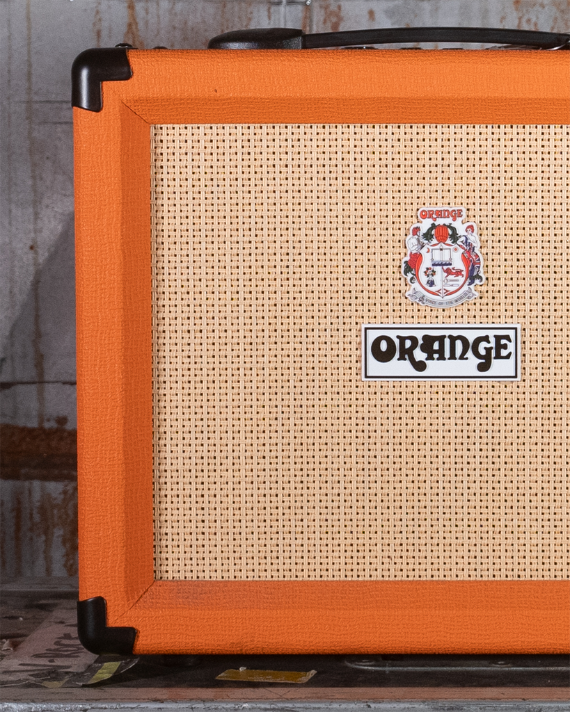 Orange Crush 20RT 1x8" 20-watt Combo Amplifier