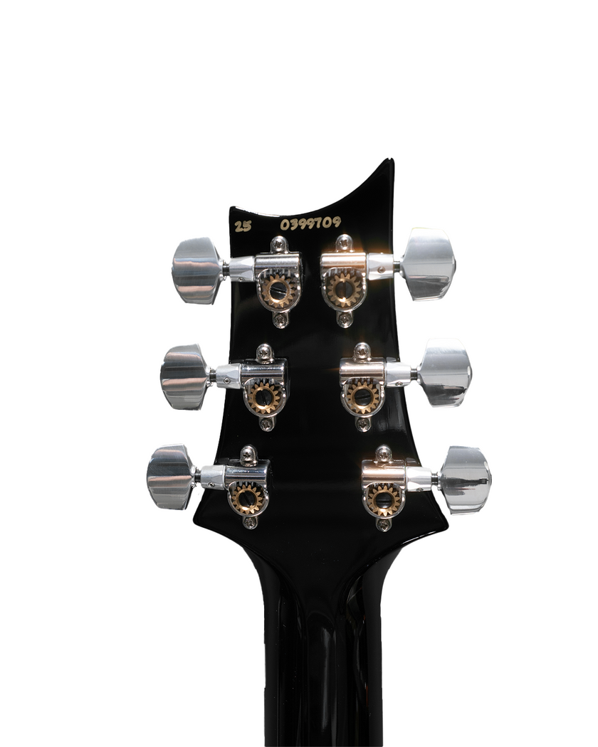 PRS Tremonti Signature - Carrol Blue Wraparound Smokeburst