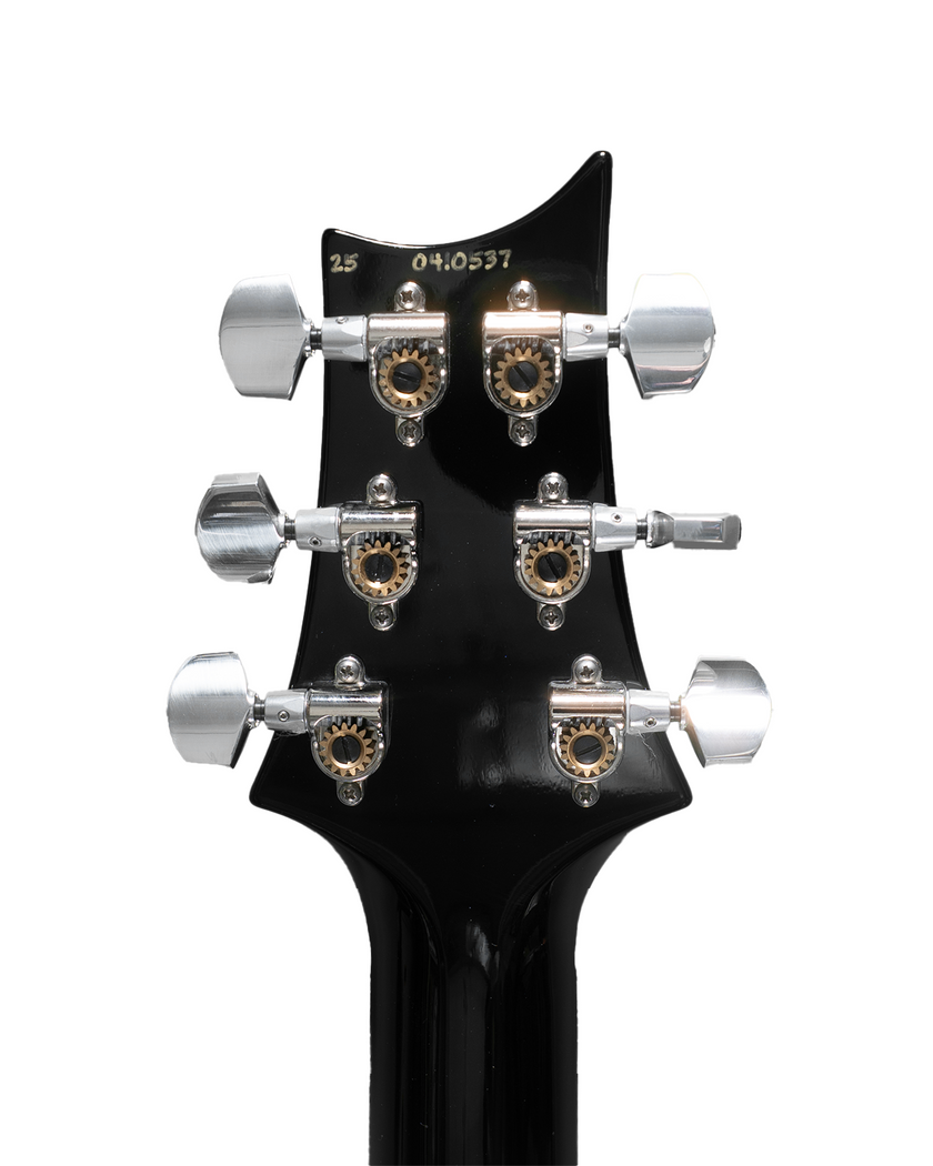 PRS Tremonti Signature - Charcoal Contour Burst