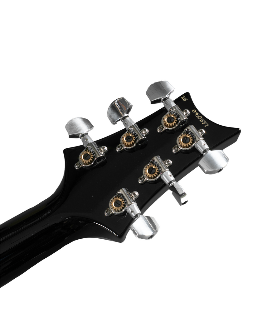 PRS Tremonti Signature - Charcoal Contour Burst