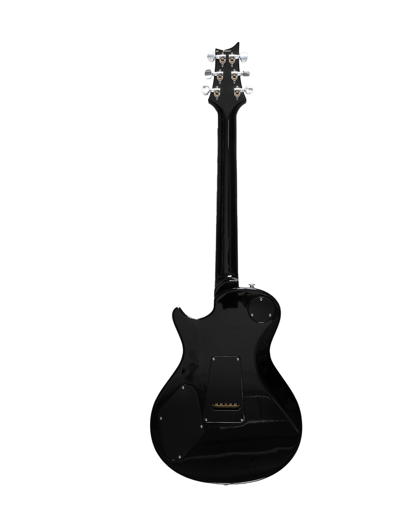 PRS Tremonti Signature - Charcoal Contour Burst