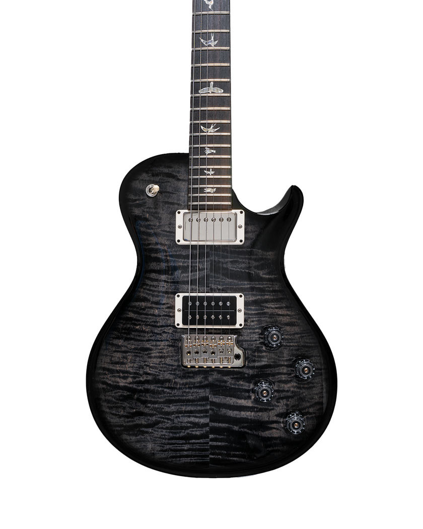 PRS Tremonti Signature - Charcoal Contour Burst