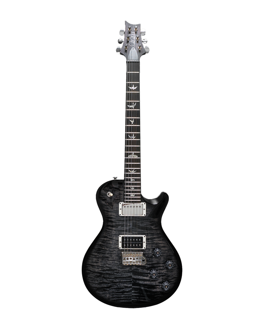 PRS Tremonti Signature - Charcoal Contour Burst