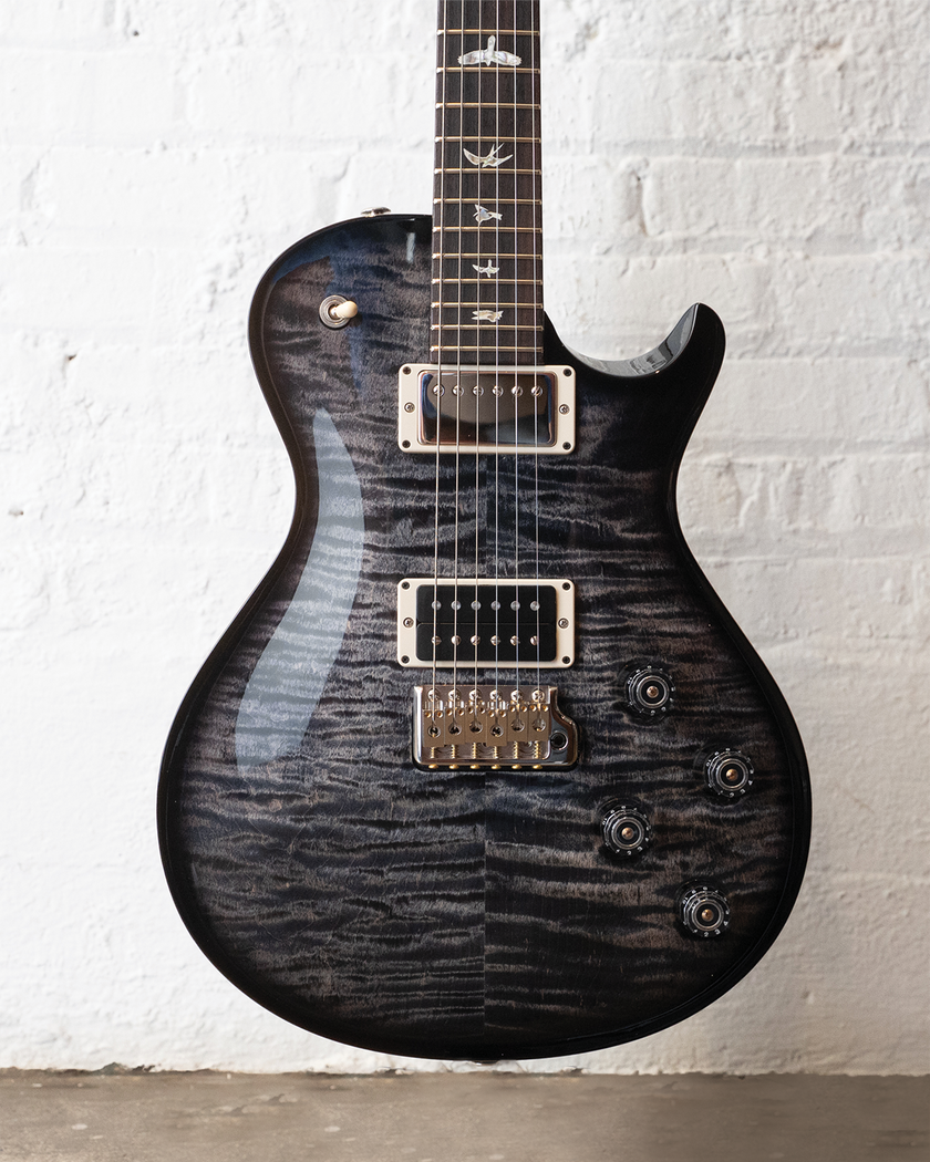 PRS Tremonti Signature - Charcoal Contour Burst