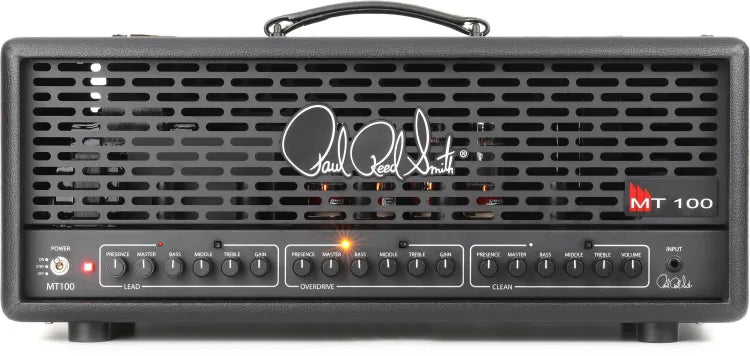 PRS MT100 Mark Tremonti Signature Amplifier