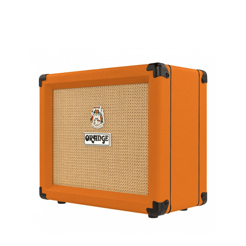 Orange Crush 20RT 1x8" 20-watt Combo Amplifier