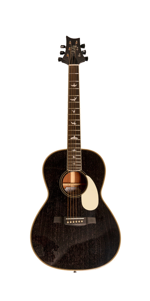 PRS Parlor Acoustic - Dog Hair Gloss Top Satin Back