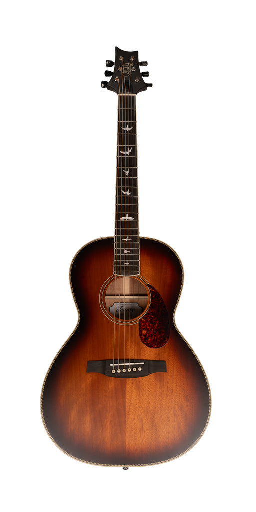 PRS Parlor Acoustic - Tobacco Sunburst