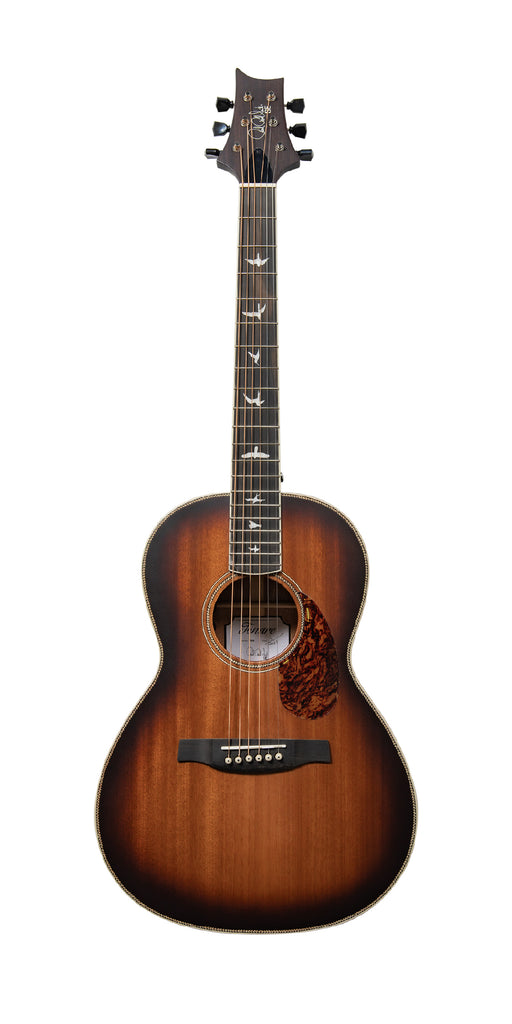 PRS SE P20E - Tobacco Sunburst