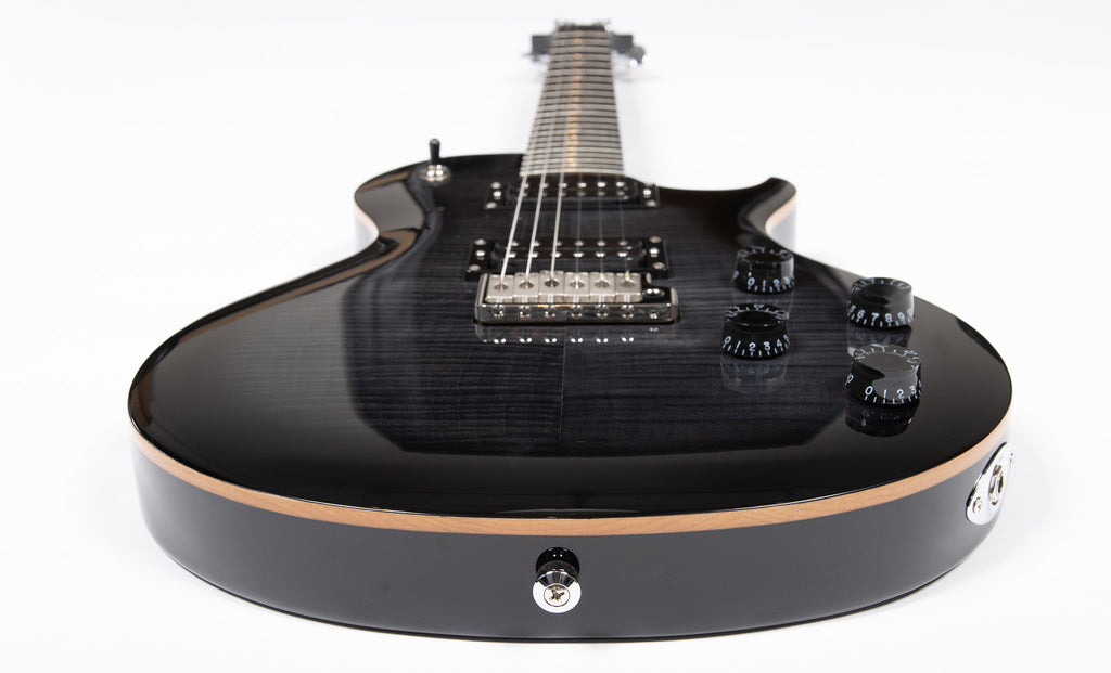 PRS SE MARK TREMONTI - CHARCOAL BURST