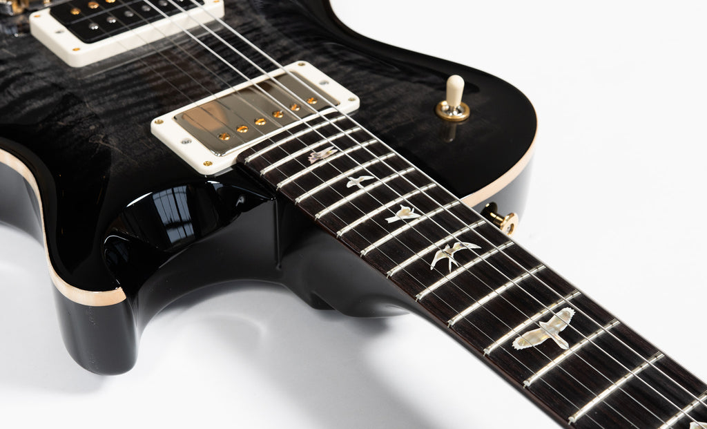 PRS Mark Tremonti Signature - Charcoal Contour