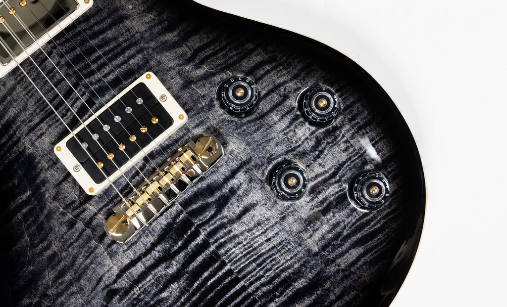 PRS Mark Tremonti Signature - Charcoal Contour