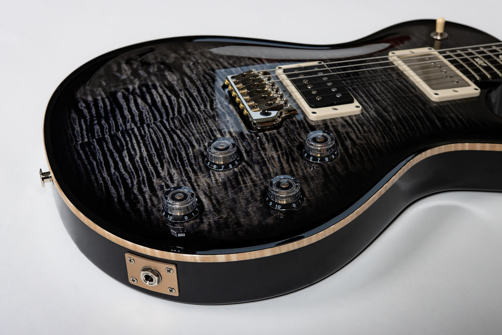 PRS MARK TREMONTI SIGNATURE - CLASSIC CHARCOAL