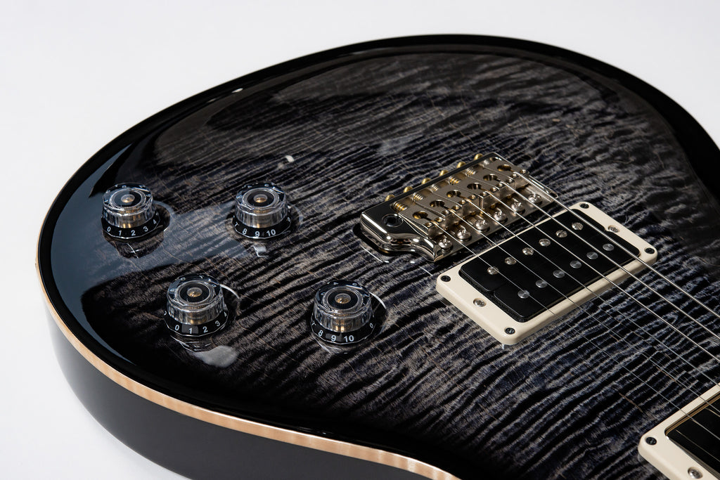 PRS MARK TREMONTI SIGNATURE - CLASSIC CHARCOAL