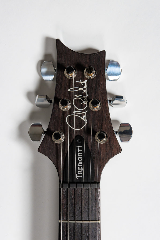 PRS MARK TREMONTI SIGNATURE - CLASSIC CHARCOAL