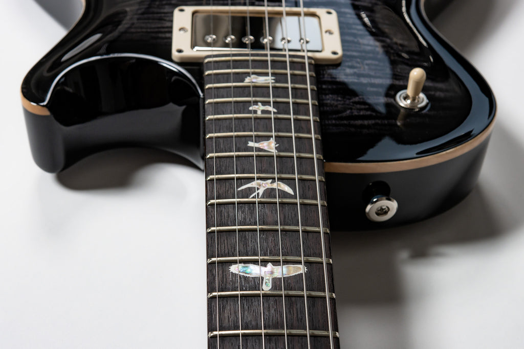 PRS MARK TREMONTI SIGNATURE - CLASSIC CHARCOAL