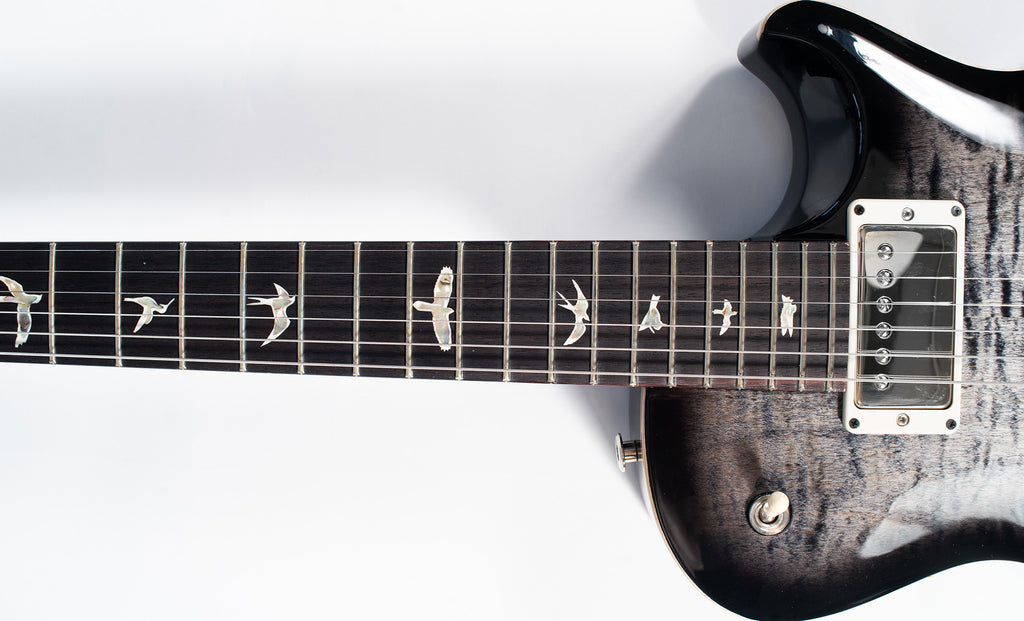 PRS - Mark Tremonti Signature - Custom Charcoal