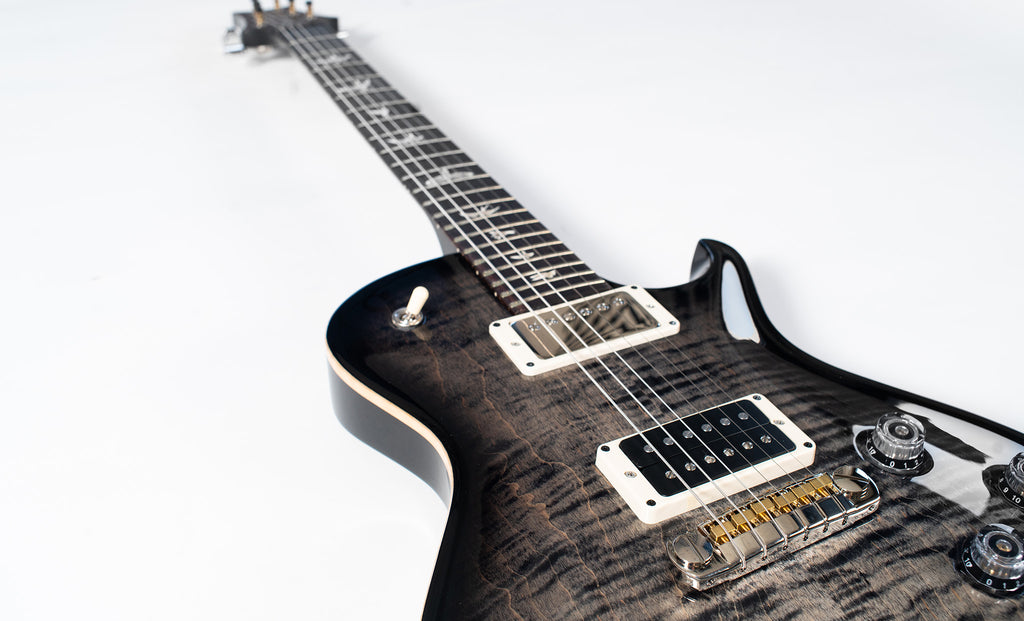 PRS - Mark Tremonti Signature - Custom Charcoal