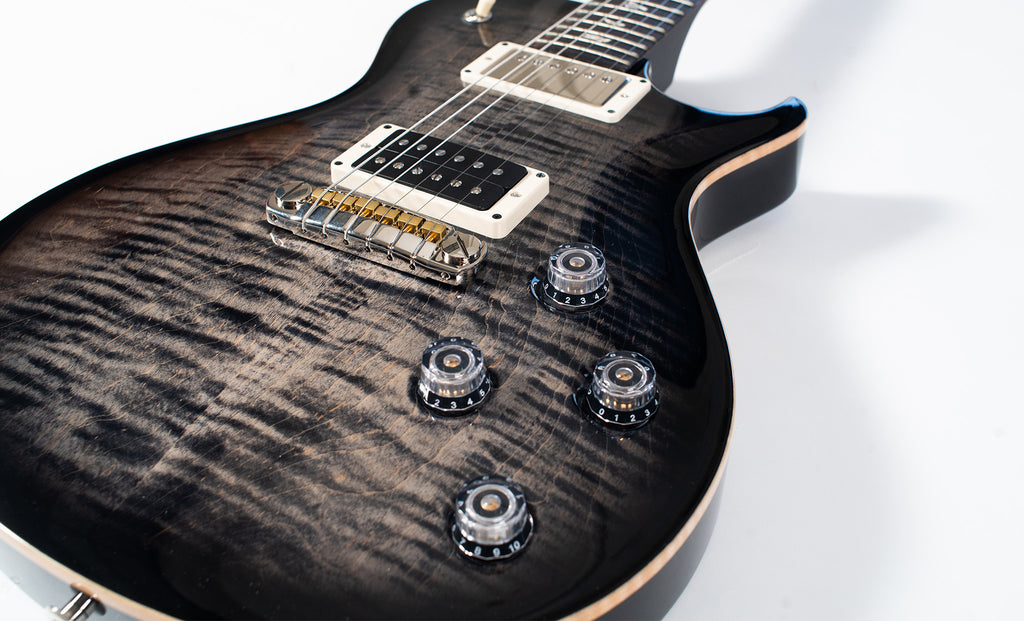 PRS - Mark Tremonti Signature - Custom Charcoal