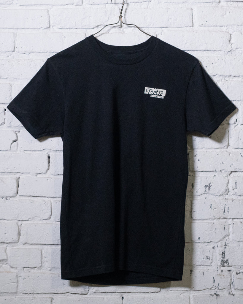 STRING THING FLYER TEE