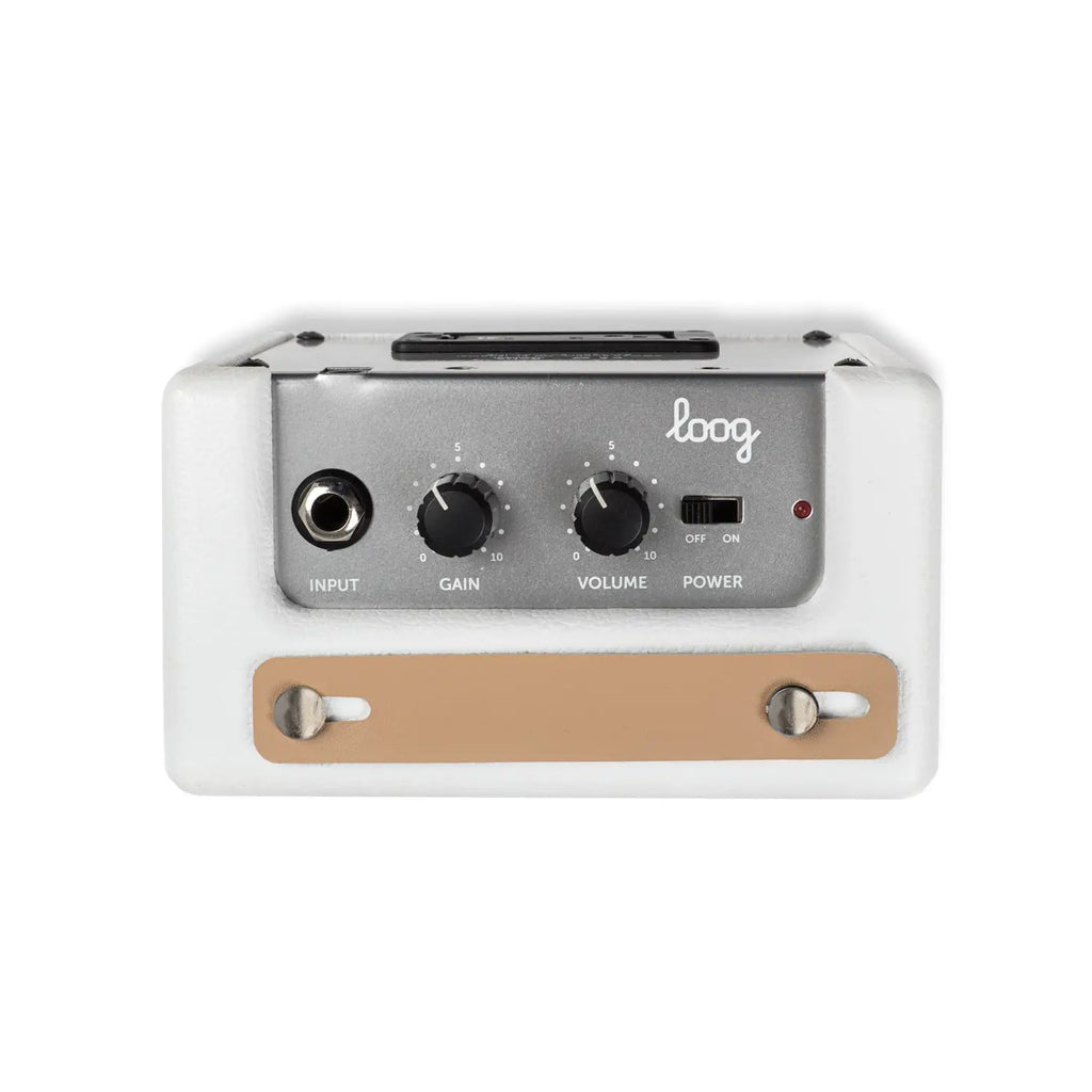 LOOG MINI AMP