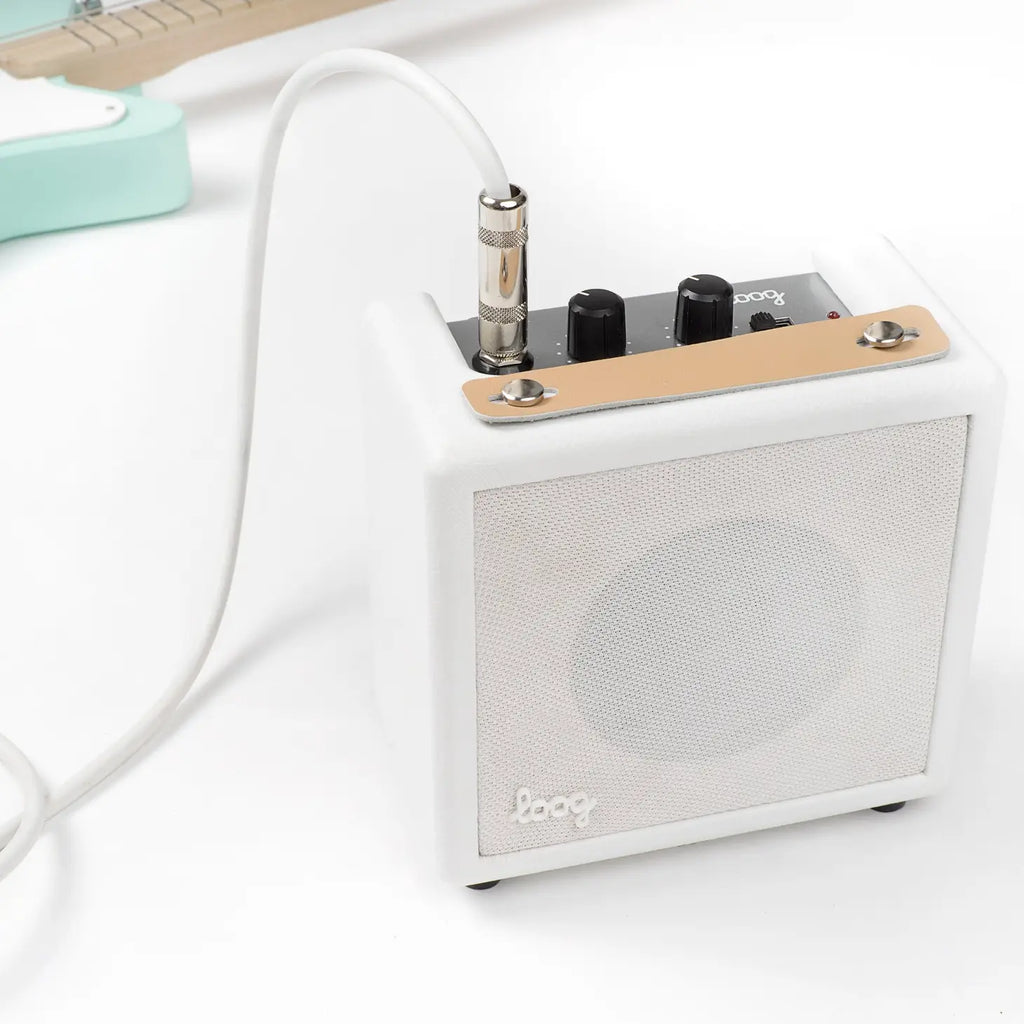 LOOG MINI AMP