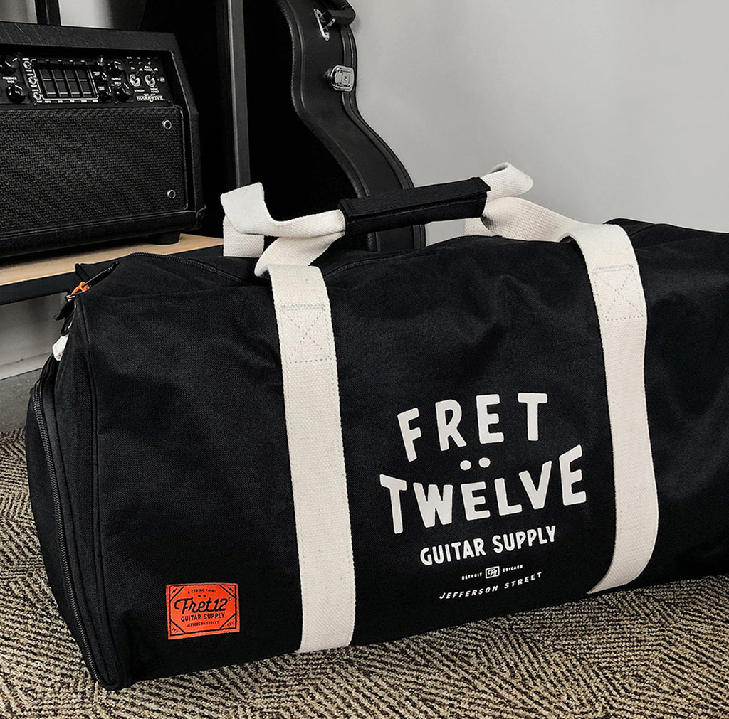 GUITAR SUPPLY ROAD BAG