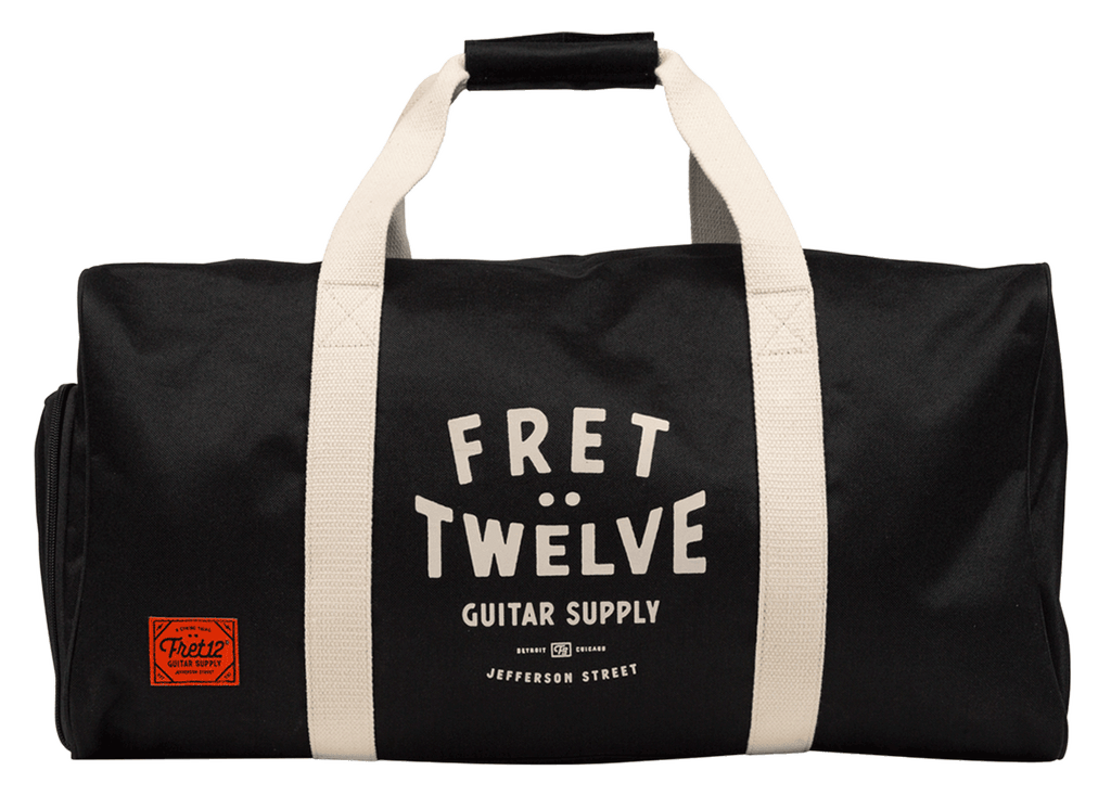 GUITAR SUPPLY ROAD BAG