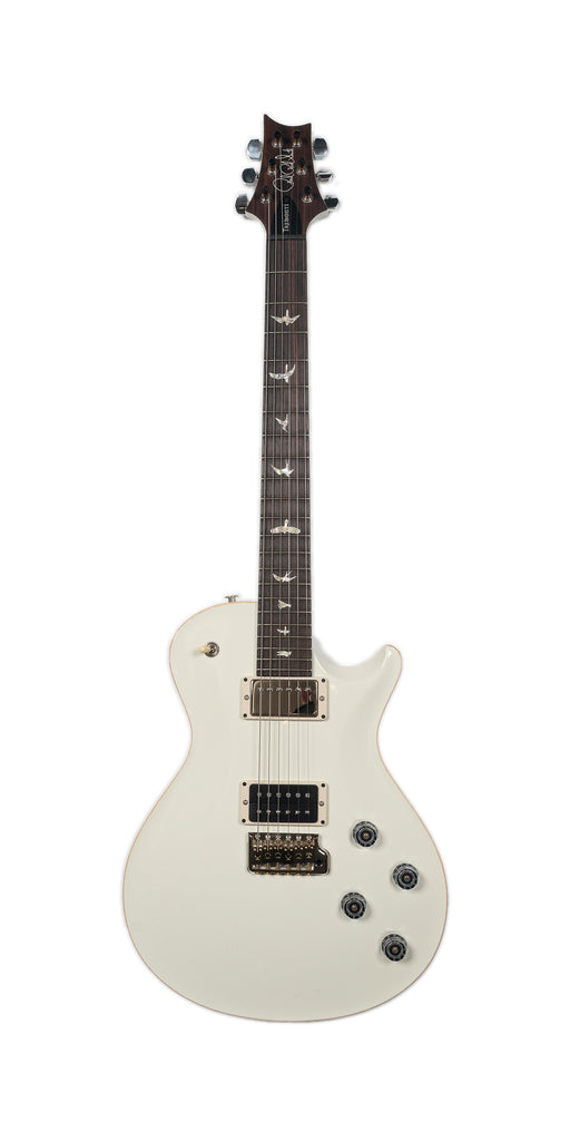 PRS Mark Tremonti Signature in Antique White (Tremolo Bridge)