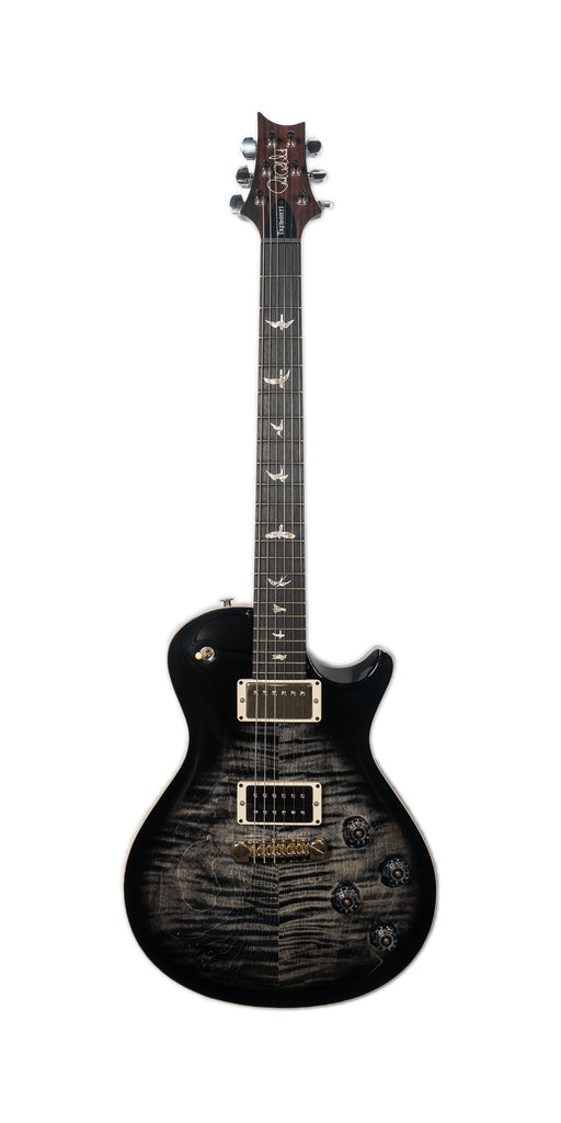 PRS - Mark Tremonti - Stoptail Bridge - Charcoal Contour Burst