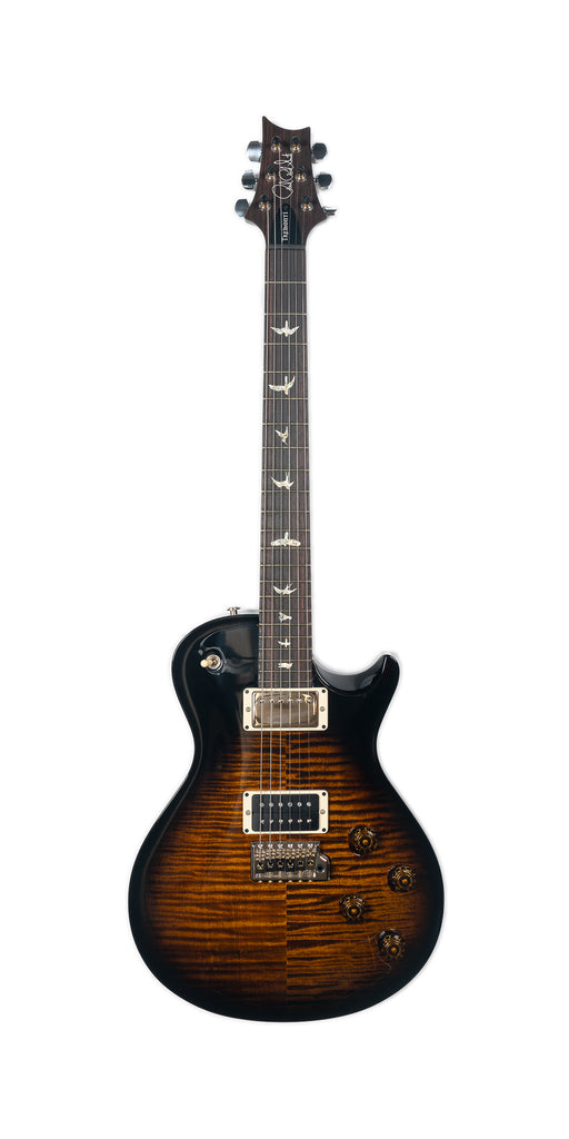 PRS Mark Tremonti Signature - Black Gold Wrap