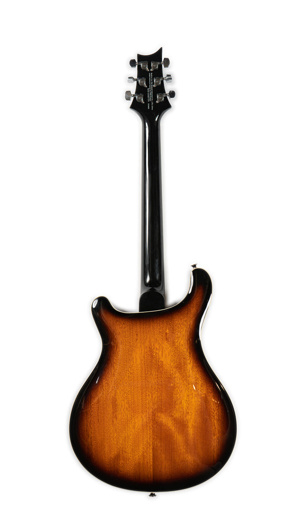 PRS SE Hollowbody Standard - McCarty Sunburst