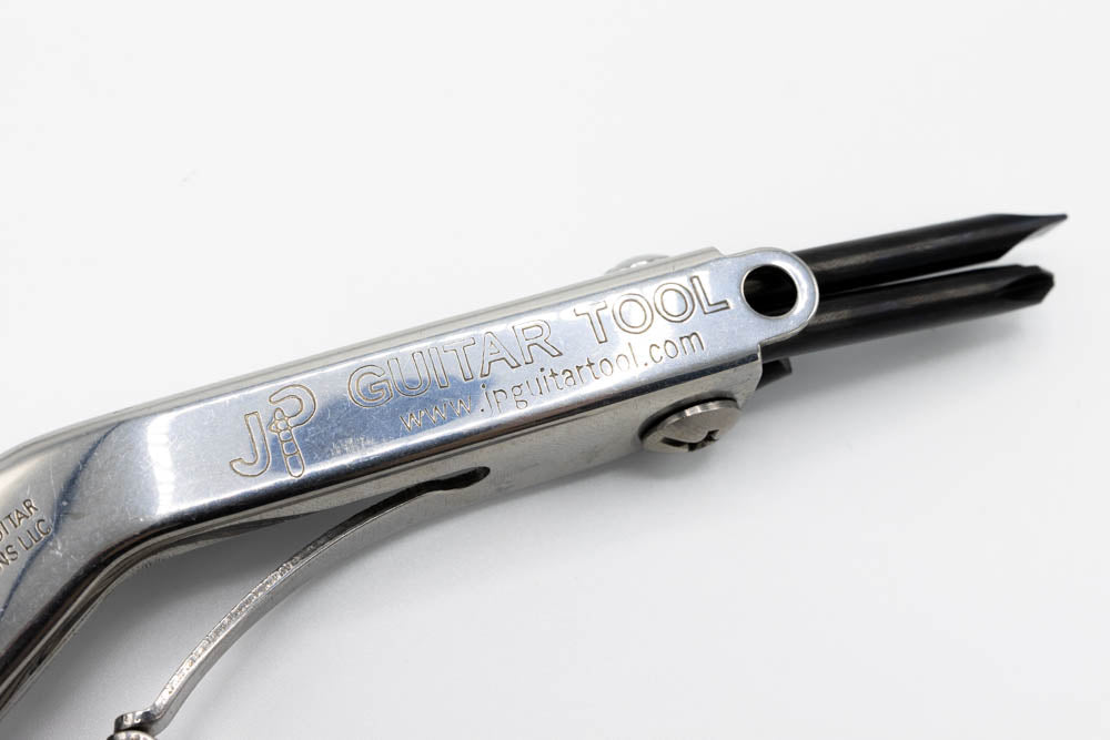 JP Multi-Purpose Guitar Tool