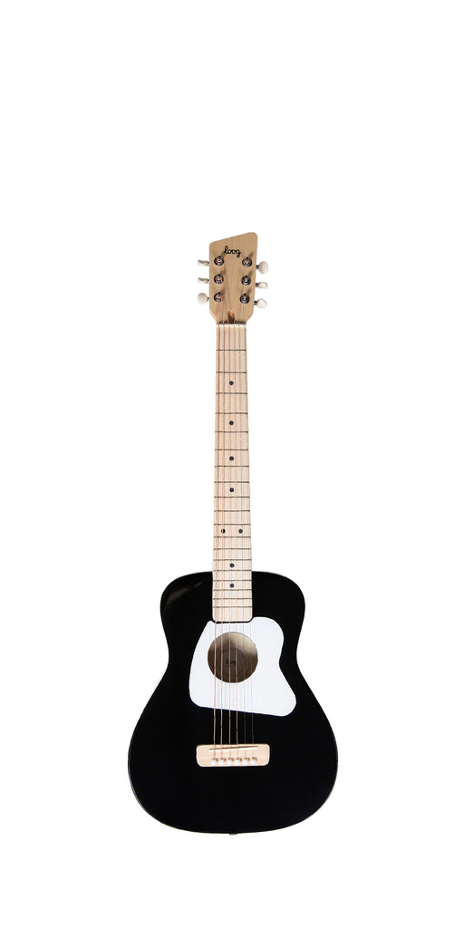 Loog ProVI Acoustic - Black