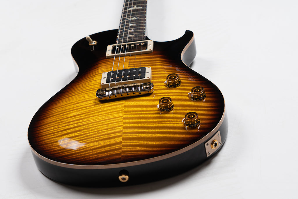 PRS Mark Tremonti Signature 10TOP - McCarty Tobacco Burst