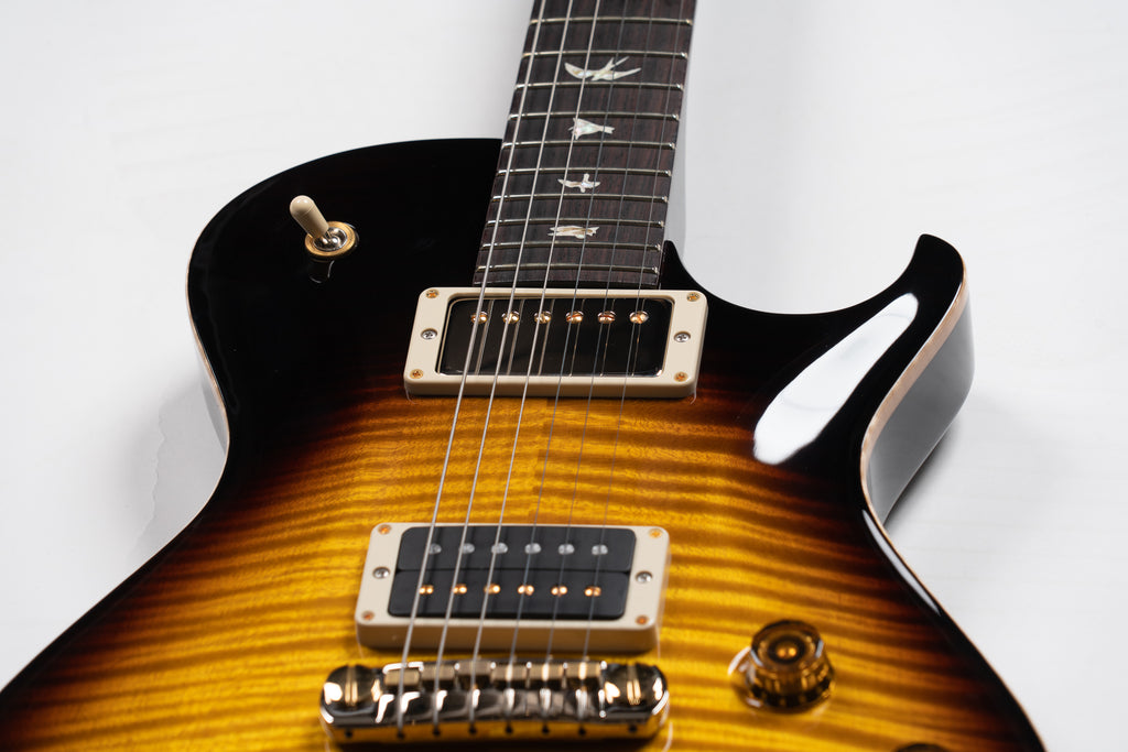 PRS Mark Tremonti Signature 10TOP - McCarty Tobacco Burst